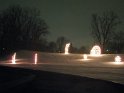 Christmas Lights Hines Drive 2008 045